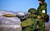 Европа роет окопы, чтобы остановить 19 российских бригад