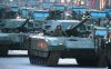 'Армата' будет сносить башни 'Абрамсов' урановым 'ломиком'
