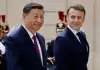 Дракон расправил плечи