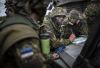 Маневры НАТО в Эстонии. Русских детей красивой оберткой не заманишь (Маневры НАТО в Эстонии) Маневры НАТО в Эстонии