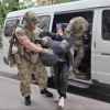 В Крыму выявили граждан России, работающих на военную разведку Украины