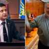 Страсти на бывшей Украине: 'Иудейская война'
