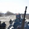 В Донбассе хватит искры для вспышки масштабной войны