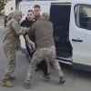 Слёзы и смех украинской мобилизации