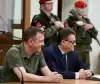'Бывало и хуже'. Генерала Попова не выпустили из СИЗО