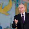 Путин юридически точно назвал Украине единственную легитимную власть (Владимир Путин на пресс-конференции в Узбекистане) Владимир Путин на пр…