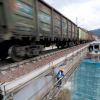 Эстонские железные дороги может спасти лишь Россия - ERR (Бизнесмен Урмас Сырумаа собирается выйти из совета Эстонской железной дороги, поскольку считает, что…) Бизнесмен Урмас Сыру…
