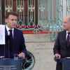 Украинское яблоко германского раздора