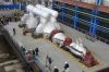 Успехи нашей промышленности, укрепление рубля и курс на развал ЕС (Крупнейшая в мире турбина для ТЭЦ) Крупнейшая в мире ту…