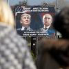 У Америки не было друга преданней России - National Post (Президент Трамп пытается сблизиться с Россией, и он прав, считает канадский журналист Лоуренс Соломо…) Президент Трамп пыта…