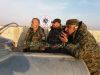 Новости Сирии. Аль-Баб 11.02.2017 (Военная ситуация в Сирии) Военная ситуация в Сирии