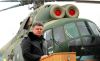 Ракеты Порошенко: быстрые, как 60 лет назад