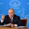 Вместо швейцарской профанации: Россия предложила мирный план, основанный на реалиях