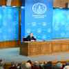 Владимир Путин сделал Западу предложение о мире