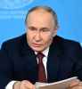 Мирное предложение: сегодня и без Зеленского. Путин расставил точки над 'і' в вопросе переговоров