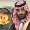 Разворот Саудовский Аравии и конец эпохи нефтедоллара