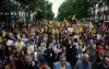 'Франция на пороге чего-то ужасающего'