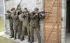 Гиена Европы продолжает проводить мероприятия скрытой мобилизации