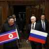 Сделаны очень серьёзные ходы, 'Анти-НАТО создаётся буквально на наших глазах'