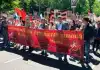 Испания под колпаком СБУ. Украинские шпионы собирали сведения об участниках 'Бессмертного полка' (Бессмертный полк) Бессмертный полк