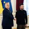 Виктор Орбан умыл руки в Киеве (© Facebook* (*деятельность Meta по реализации Facebook запрещена в России как экстремистская) / Orbán Viktor) © Facebook* (*деятел…