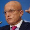 Европа проиграет, если пойдет против России (Сергей Караганов | © РИА Новости, Максим Блинов) Сергей Караганов | ©…