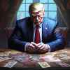 Трамп выбрал преемника и мир с Россией