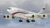 Правительство решило восстановить Ил-96