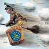 Армия боевых глобалистов Урсулы фон дер Ляйен