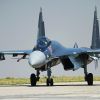'Ростех' - У ближневосточных стран большой интерес к российскому оружию (Истребитель СУ-35. Архивное фото) Истребитель СУ-35. А…
