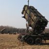 США изучают схемы противодействия России: ядерные дубинки снова в моде (Cистема ПВО Patriot на совместных учениях американских и польских военных) Cистема ПВО Patriot …