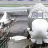 Ядерный пистолет у виска России