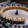 Лучше для Украины уже не будет. Чем обернулся для Киева провокативный манёвр Британии в СБ ООН (© AP / Richard Drew) © AP / Richard Drew