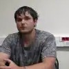 Украинофил из Москвы стал подрывником. В Турции спрятаться не получилось (© ЦОС ФСБ РФ / Подозреваемого в подрыве машины Е. Серебрякова депортировали в Россию) © ЦОС ФСБ РФ / Подоз…