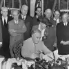 'Экономический билль' Франклина Рузвельта: 80 лет назад президент попытался спасти Америку