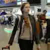 Невероятные приключения хатаскрайников в Шереметьево
