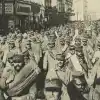 К 110-й годовщине начала Первой мировой войны. О подготовке войны