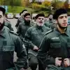На территории Британии создаётся халифат исламистов