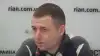 Эксперт об истинных причинах дефицита угля. 'Виновата не блокада' (Тарас Галайда | Скриншот с видео РИА Новости Украина) Тарас Галайда | Скри…