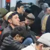 Дефицит рабочей силы в России — миф. Кто и для чего его раздувает (Фото: Накануне.RU) Фото: Накануне.RU