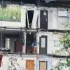 'Проснулась — стены нет'. Жильцы взорвавшегося тагильского дома рассказали о подозрительных незнакомцах (Фото: Накануне.RU) Фото: Накануне.RU