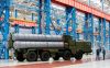 С-400 'Триумф' берет под защиту небо Китая