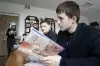 Мова и патриотизм - достаточно для преподавания в украинской школе (Мова и патриотизм - вот мои документы. В украинские школы наберут учителей без дипломов) Мова и патриотизм - …