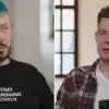 Одесские 'жидобандеровцы' соревнуются, кто больше всех обложит дизайнера Лебедева словами из трех букв