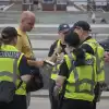 'Люди поднимаются против вурдалаков'. Украинские эксперты о том, как сограждане спасаются от ТЦК (© AP / Efrem Lukatsky) © AP / Efrem Lukatsky