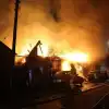 Попытка прорыва ВСУ в Курской области: удары по мирным и 'повестка' переговоров (© Фото : Роман Старовойт / Telegram / последствия атаки БпЛА на Курск) © Фото : Роман Старо…
