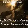 NYT: Украинский Генштаб виноват в провале обороны Торецка (NYT: Украинский Генштаб виноват в провале обороны Торецка) NYT: Украинский Генш…