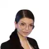 Карина Кофман: 'Русский мир' вытесняет из Новороссии 'Горынычей' и украинскую пропаганду (© из личного архива / Карина Кофман интервью) © из личного архива …