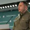 Воевать до последнего и цена Курской авантюры. Итоги 9 августа на Украине (© Андрій Єрмак телеграм-канал) © Андрій Єрмак телеграм-канал