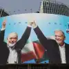 Ближний Восток: удары Израиля могут коснуться не только Ирана